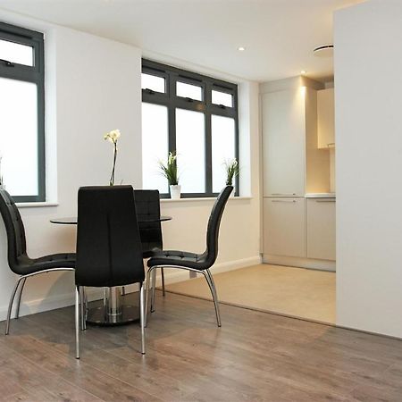 Linton Apartments Λονδίνο Εξωτερικό φωτογραφία