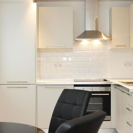 Linton Apartments Λονδίνο Εξωτερικό φωτογραφία