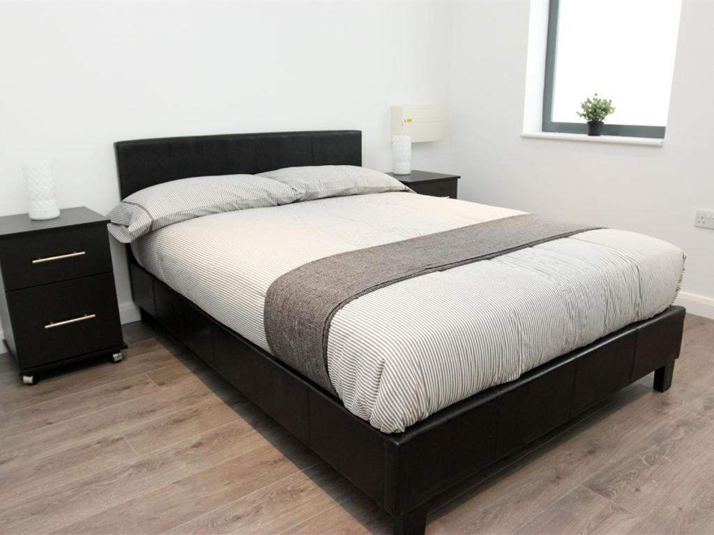 Linton Apartments Λονδίνο Εξωτερικό φωτογραφία