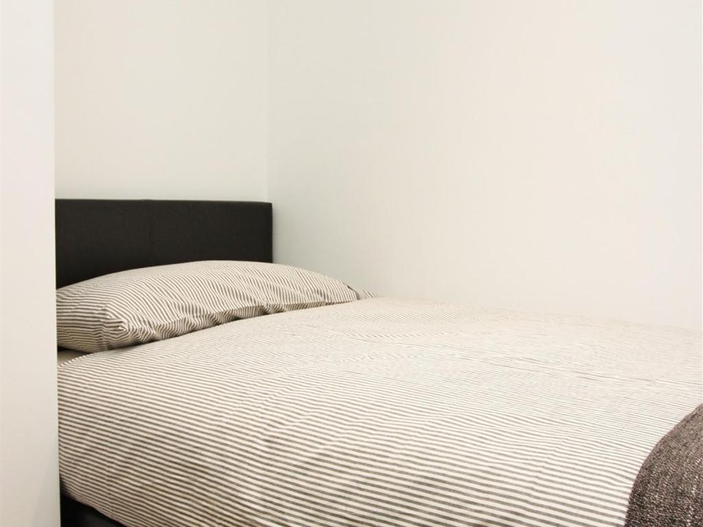 Linton Apartments Λονδίνο Εξωτερικό φωτογραφία