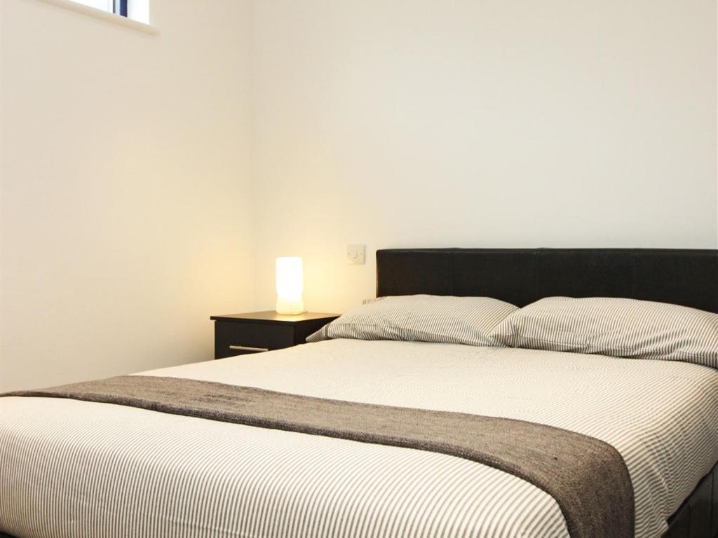 Linton Apartments Λονδίνο Εξωτερικό φωτογραφία