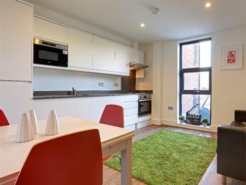 Linton Apartments Λονδίνο Δωμάτιο φωτογραφία