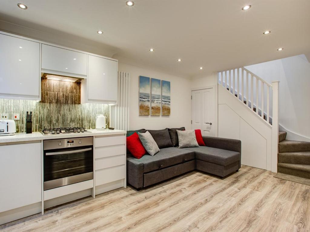 Linton Apartments Λονδίνο Δωμάτιο φωτογραφία