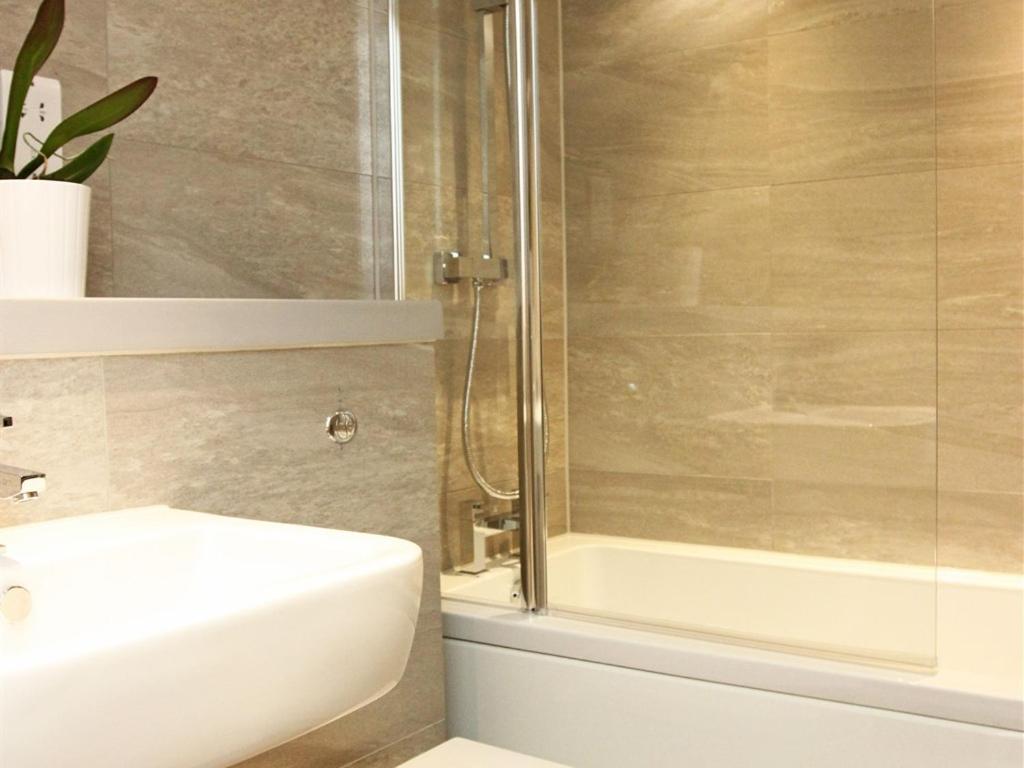 Linton Apartments Λονδίνο Εξωτερικό φωτογραφία