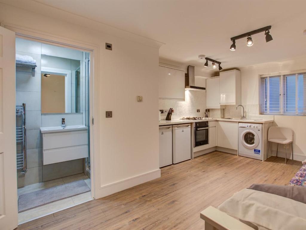 Linton Apartments Λονδίνο Δωμάτιο φωτογραφία
