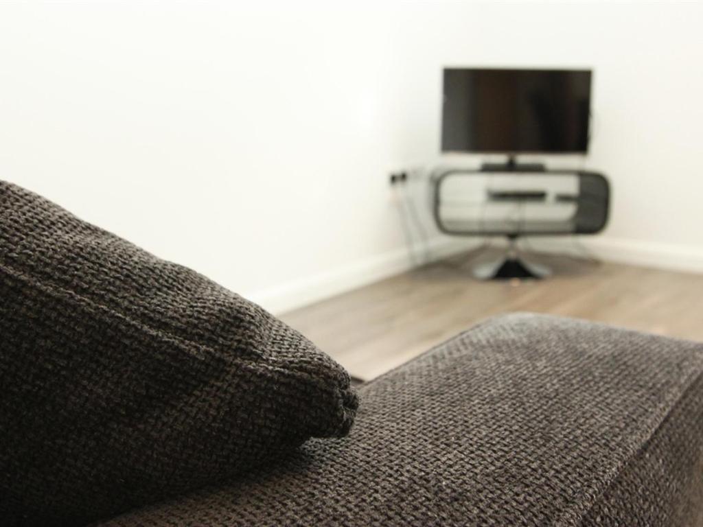 Linton Apartments Λονδίνο Εξωτερικό φωτογραφία
