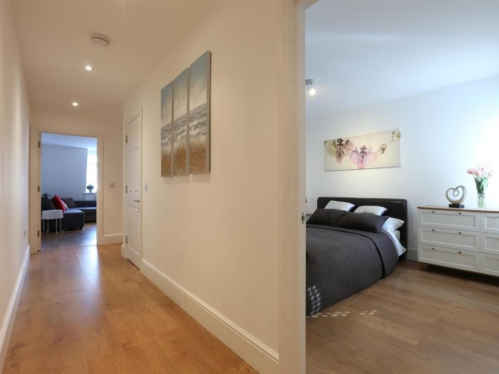 Linton Apartments Λονδίνο Δωμάτιο φωτογραφία
