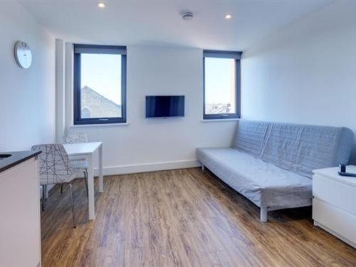 Linton Apartments Λονδίνο Εξωτερικό φωτογραφία