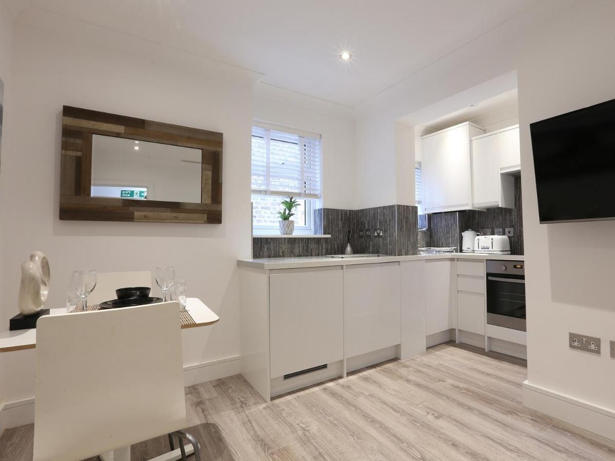 Linton Apartments Λονδίνο Δωμάτιο φωτογραφία