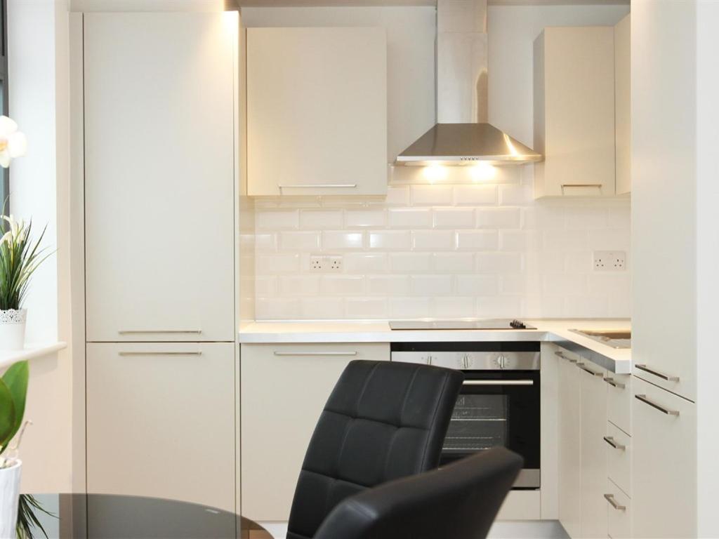 Linton Apartments Λονδίνο Εξωτερικό φωτογραφία