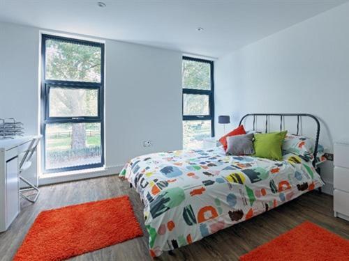 Linton Apartments Λονδίνο Δωμάτιο φωτογραφία