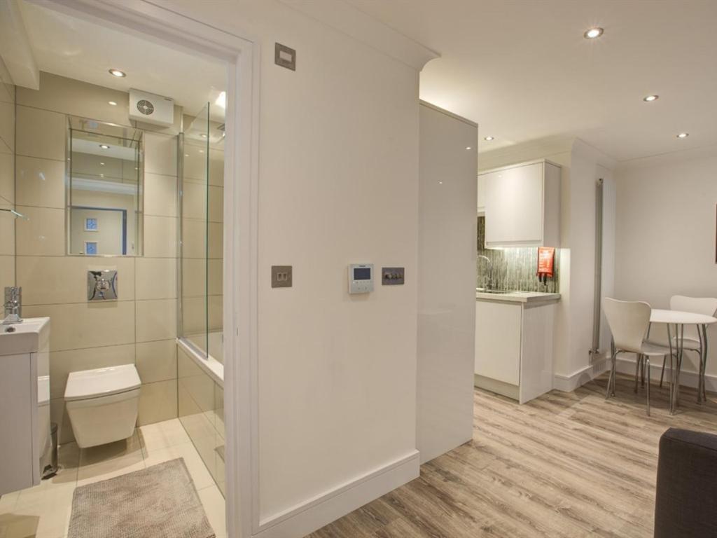 Linton Apartments Λονδίνο Δωμάτιο φωτογραφία