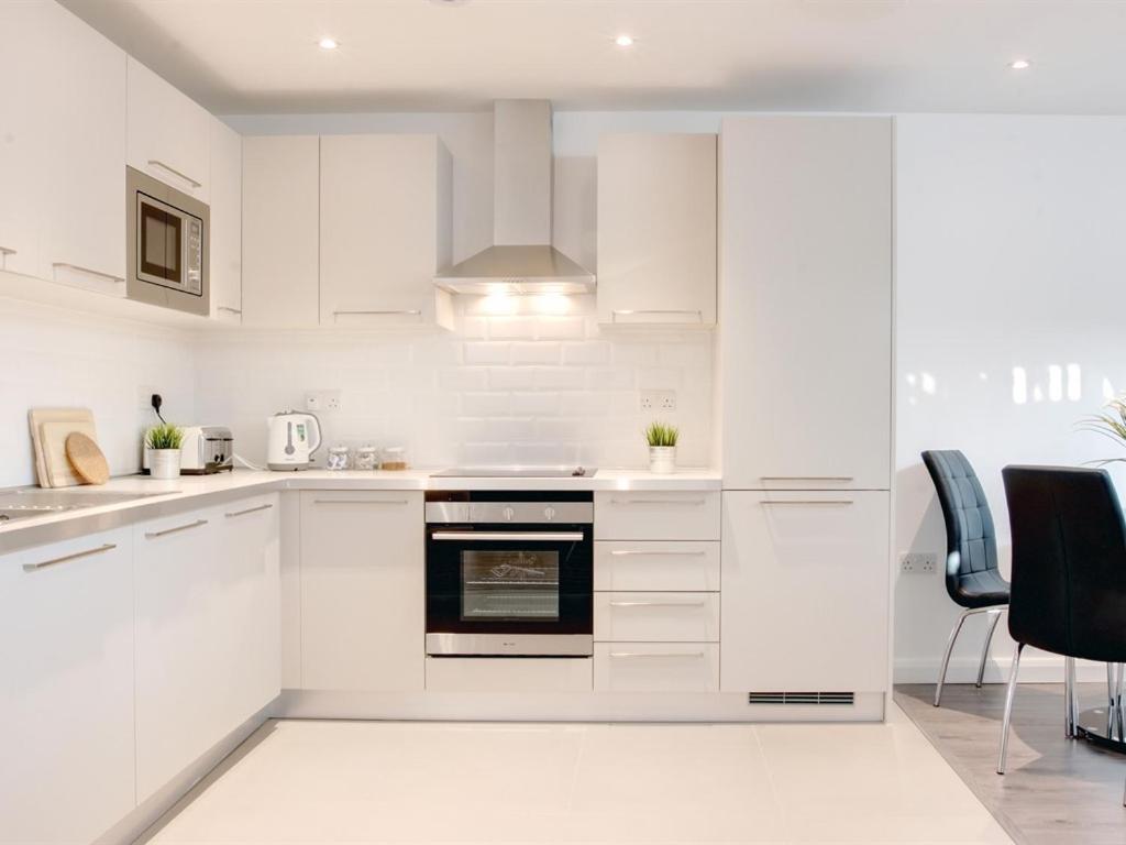 Linton Apartments Λονδίνο Εξωτερικό φωτογραφία
