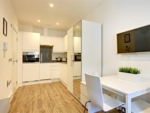 Linton Apartments Λονδίνο Δωμάτιο φωτογραφία
