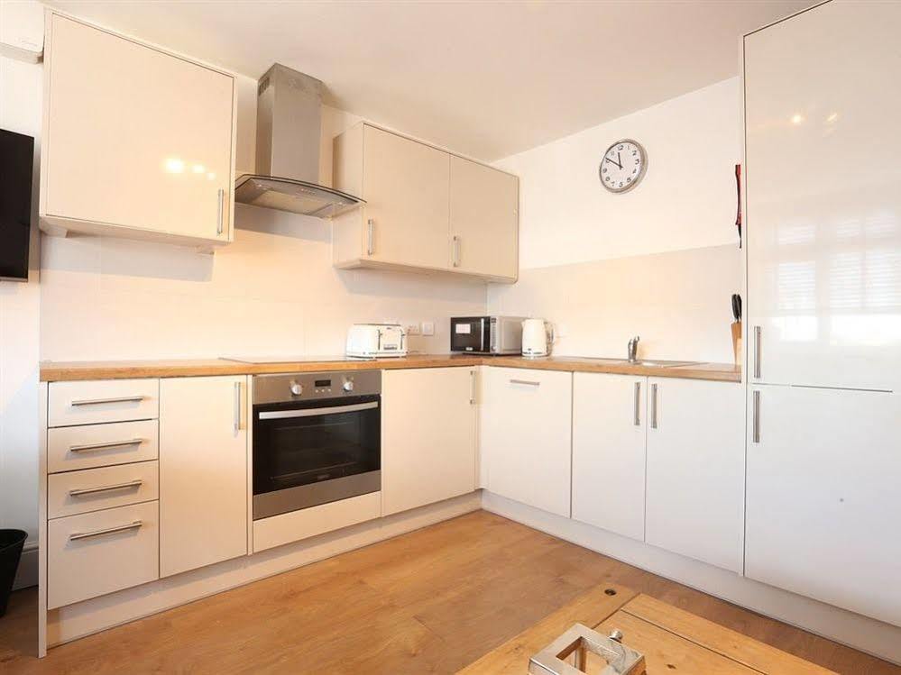 Linton Apartments Λονδίνο Εξωτερικό φωτογραφία