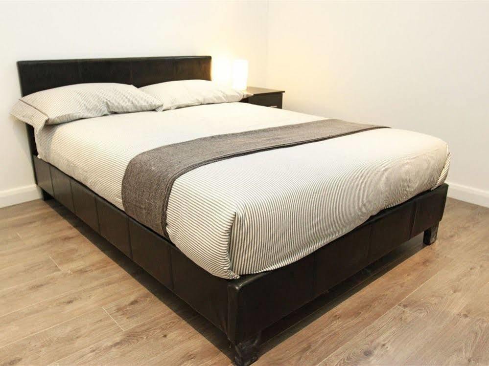 Linton Apartments Λονδίνο Εξωτερικό φωτογραφία